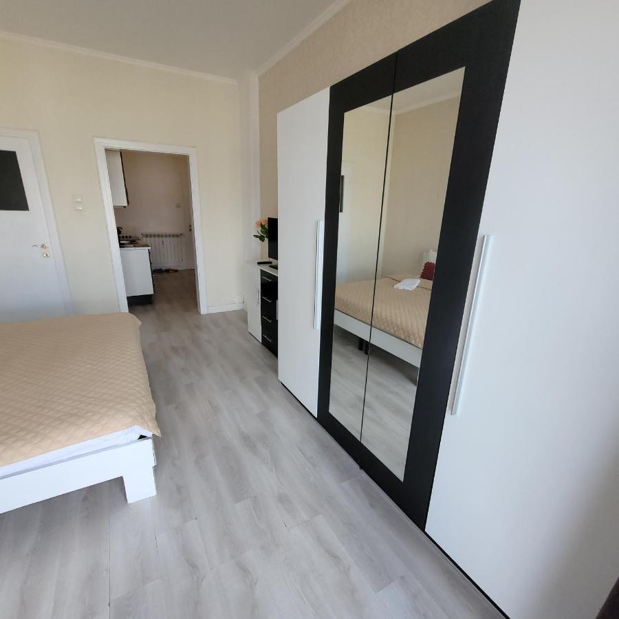 Anastasia Bratianu Apart 24B Beautiful View Self Check From 2 Pm Apartment Bucureşti Exterior foto