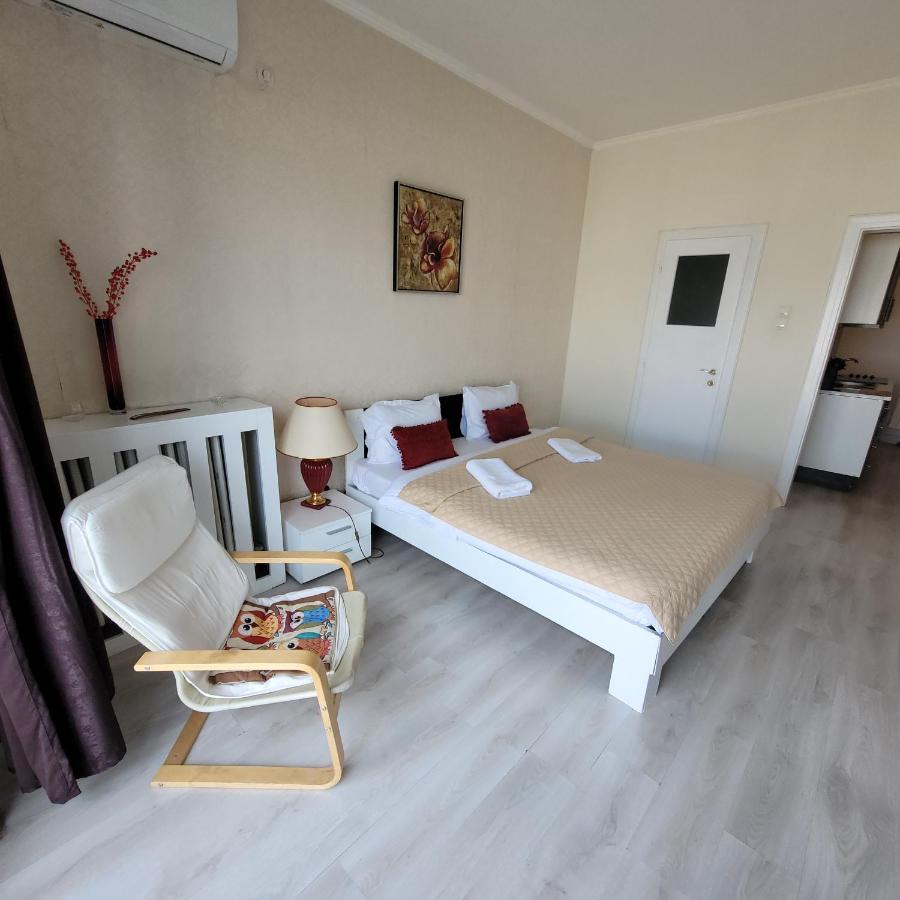 Anastasia Bratianu Apart 24B Beautiful View Self Check From 2 Pm Apartment Bucureşti Exterior foto