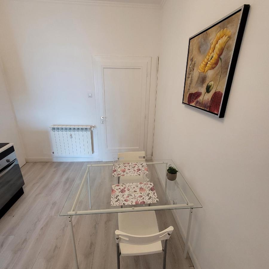 Anastasia Bratianu Apart 24B Beautiful View Self Check From 2 Pm Apartment Bucureşti Exterior foto