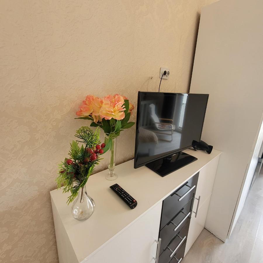 Anastasia Bratianu Apart 24B Beautiful View Self Check From 2 Pm Apartment Bucureşti Exterior foto